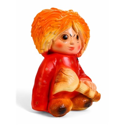 Садовая фигура из гипса «Домовой», 38×29 см