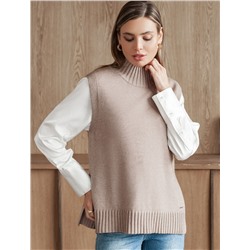 VILATTE Жилет D37.017