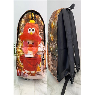 Рюкзак #21219347