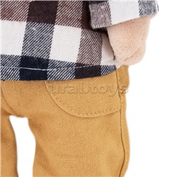 Lucky Andy: Стильный парень 37, коробка 44 см