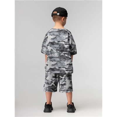 Bodo Костюм 11-364МU