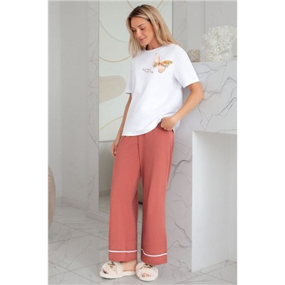 Футболка VILATTE, 1214952