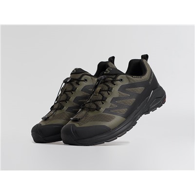 Кроссовки Salomon X ADVENTURE GTX