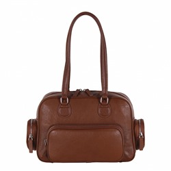 Сумка 260NN brown Natale Navetta