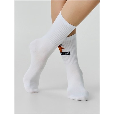 MARK FORMELLE Женские носки 217G-2663