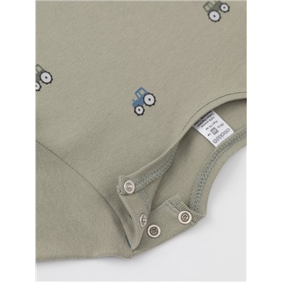 CROCKID Боди К 6087-2уп