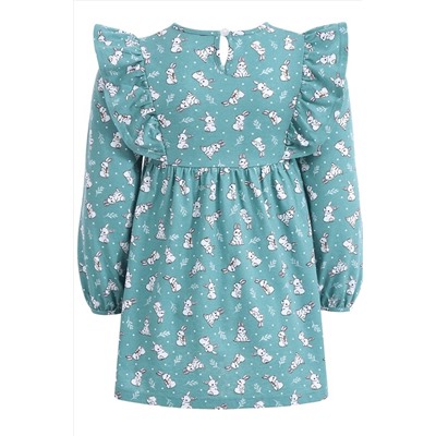 Платье АПРЕЛЬ, 985832