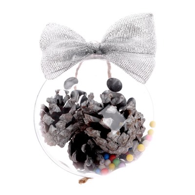 Ёлочная игрушка «Сказка»