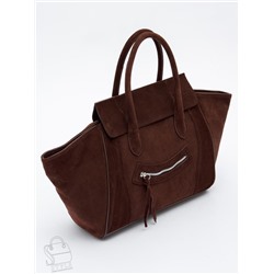 Сумка женская кожаная 999027NN d.coffee Natale Navetta