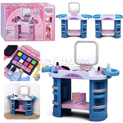 Набор стилиста "Модный образ" в коробке