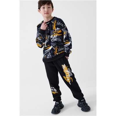 Полуботинки для мальчиков PLAYTODAY, 1240119