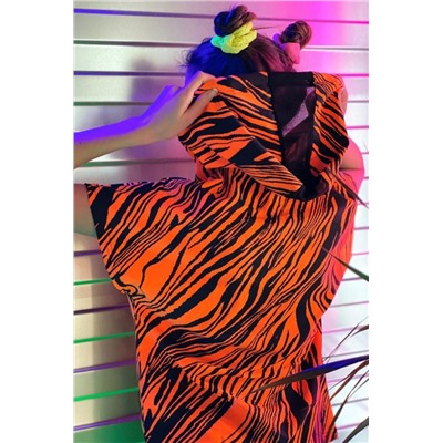 Футболка 8070 (Оранжевый)