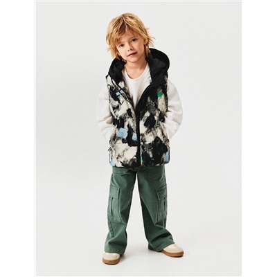 Acoola Жилет 20130400004