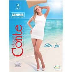 Conte elegant Колготки SUMMER 8