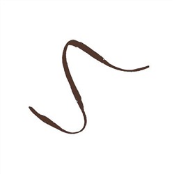 Wet n Wild, Жидкая подводка для глаз MegaLiner, темно-коричневый цвет, 3,5 мл