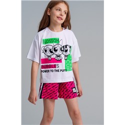 Шорты PLAYTODAY, 965720