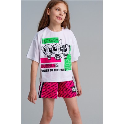 Шорты PLAYTODAY, 965720