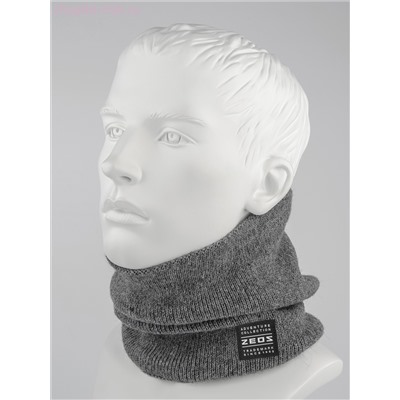 ALPHA Снуд мужской