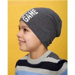 11116 MBH Шапка для мальчика (50-52)