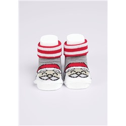 CLEVER Носки С023 7-8