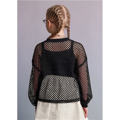 Джемпер детский для девочки