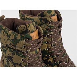 Зимние Ботинки