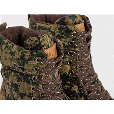 Зимние Ботинки