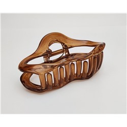 Заколка-крабик Облачко