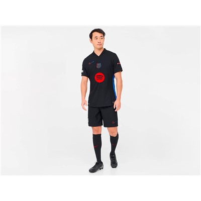 Футбольная форма Nike FC Barcelona