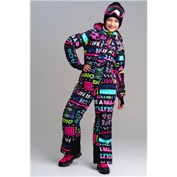 Комбинезон PLAYTODAY, 946253