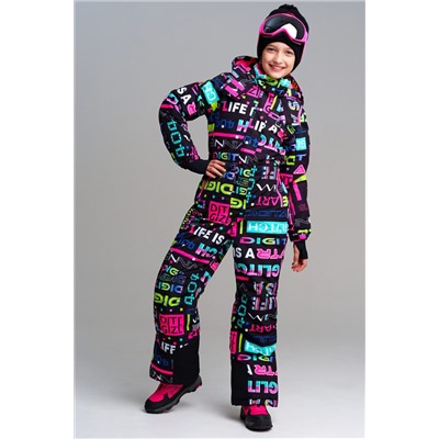 Комбинезон PLAYTODAY, 946253