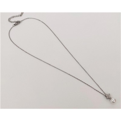 Подвеска на цепочке