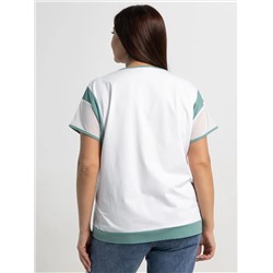 LT Collection Блуза Б15364-20М