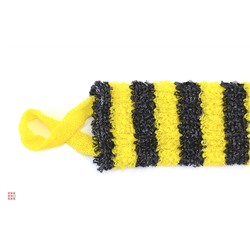 Мочалка полипропиленовая ПЧЕЛКА