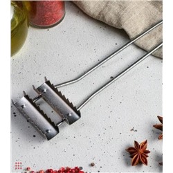 Профессиональная рыбочистка, нож для чистки рыбы от чешуи, скребок для чистки рыбы