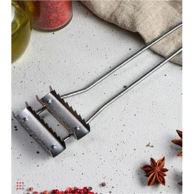 Профессиональная рыбочистка, нож для чистки рыбы от чешуи, скребок для чистки рыбы