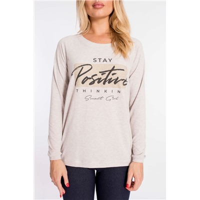 Лонгслив М31995Па