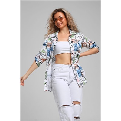 Рубашка 36957 НАТАЛИ, 1136450