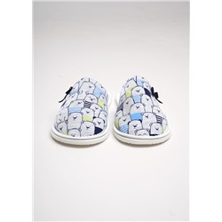 Тапки женские