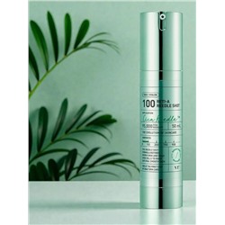VT Cosmetics Антивозрастная бустер-сыворотка для лица с микроиглами и ретинолом / Reti-A Reedle Shot 100, 50 мл 28318