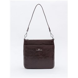 Сумка 2378-3Y coffee  Polina&Eiterou