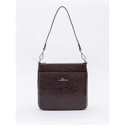 Сумка 2378-3Y coffee  Polina&Eiterou