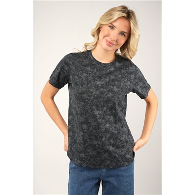 Женская футболка из хлопка Happyfox