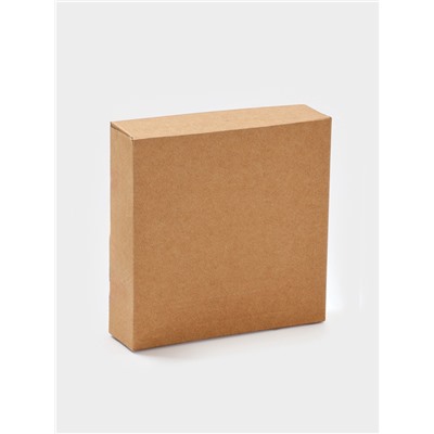 Тарелки Доляна White Label, набор 4 шт., d=18.5 см, фарфор, белые