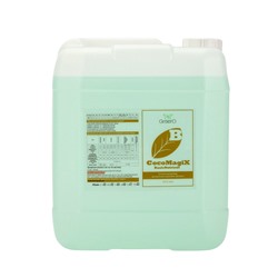 Удобрение для гидропоники "GroBro" CocoMagiX A&B, 5л+5л