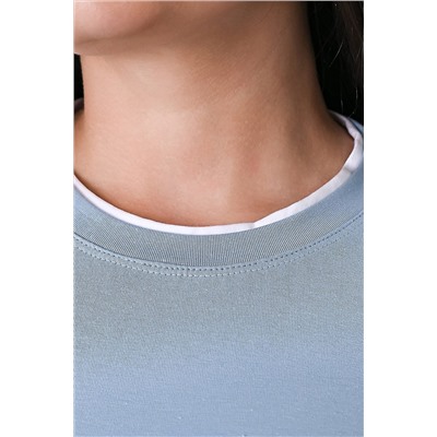 Лонгслив лонг_и НАТАЛИ, 1186487