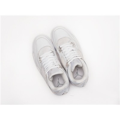 Кроссовки Nike Air Jordan 4 Retro