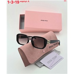 Солнцезащитные очки #22827615