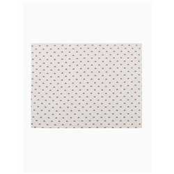 Покрывало Крошка Я «Радуга» 100×130 см, муслин, 4 слоя, хлопок 100%