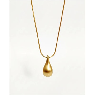 Кулон на цепочке